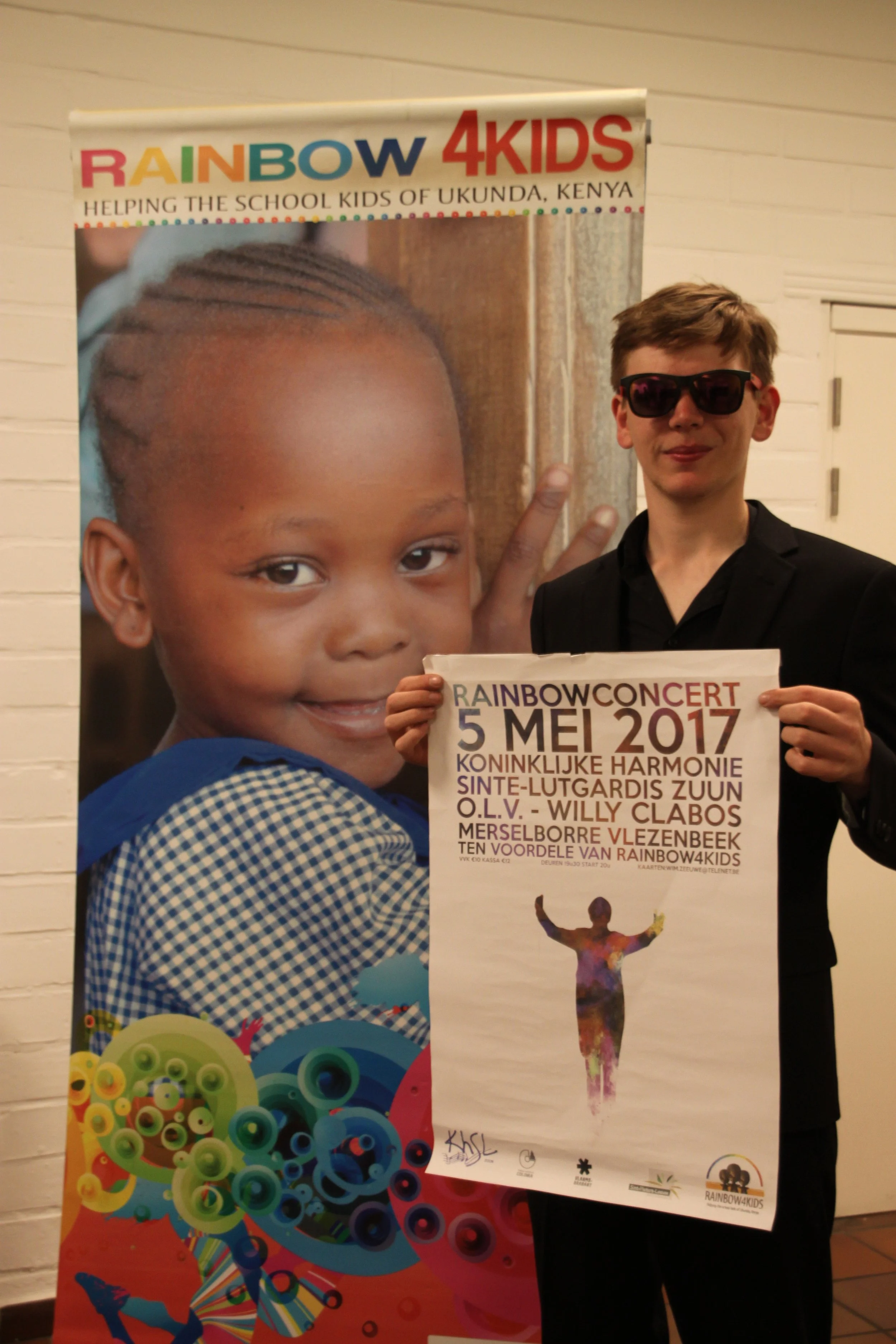 Rainbow4kids - 2017