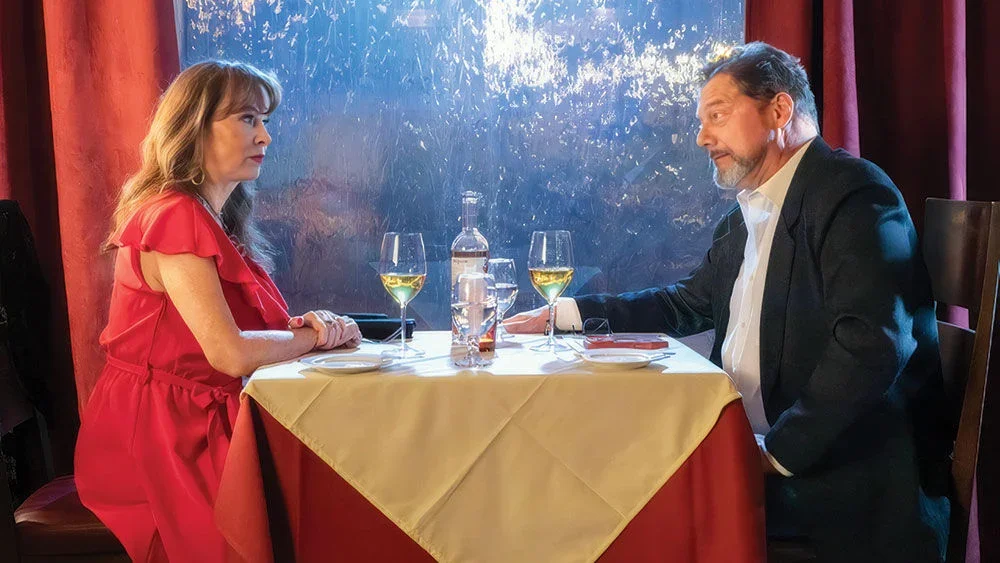 Arcadia News: Scottsdale plays a starring role in new feature film