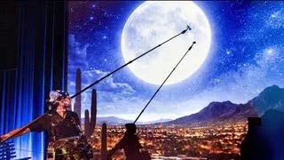Fox10 Phoenix: Underneath the Glittery Moon brings local actors to Scottsdale theaters