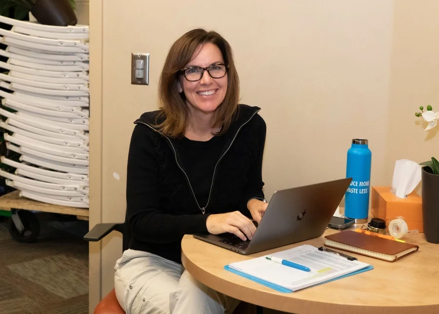 Ann Deasy - Production Coordinator