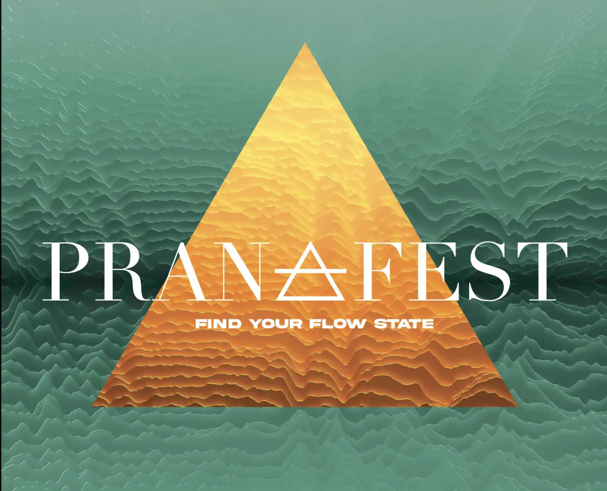 Pranafest Health & Wellness Festival 