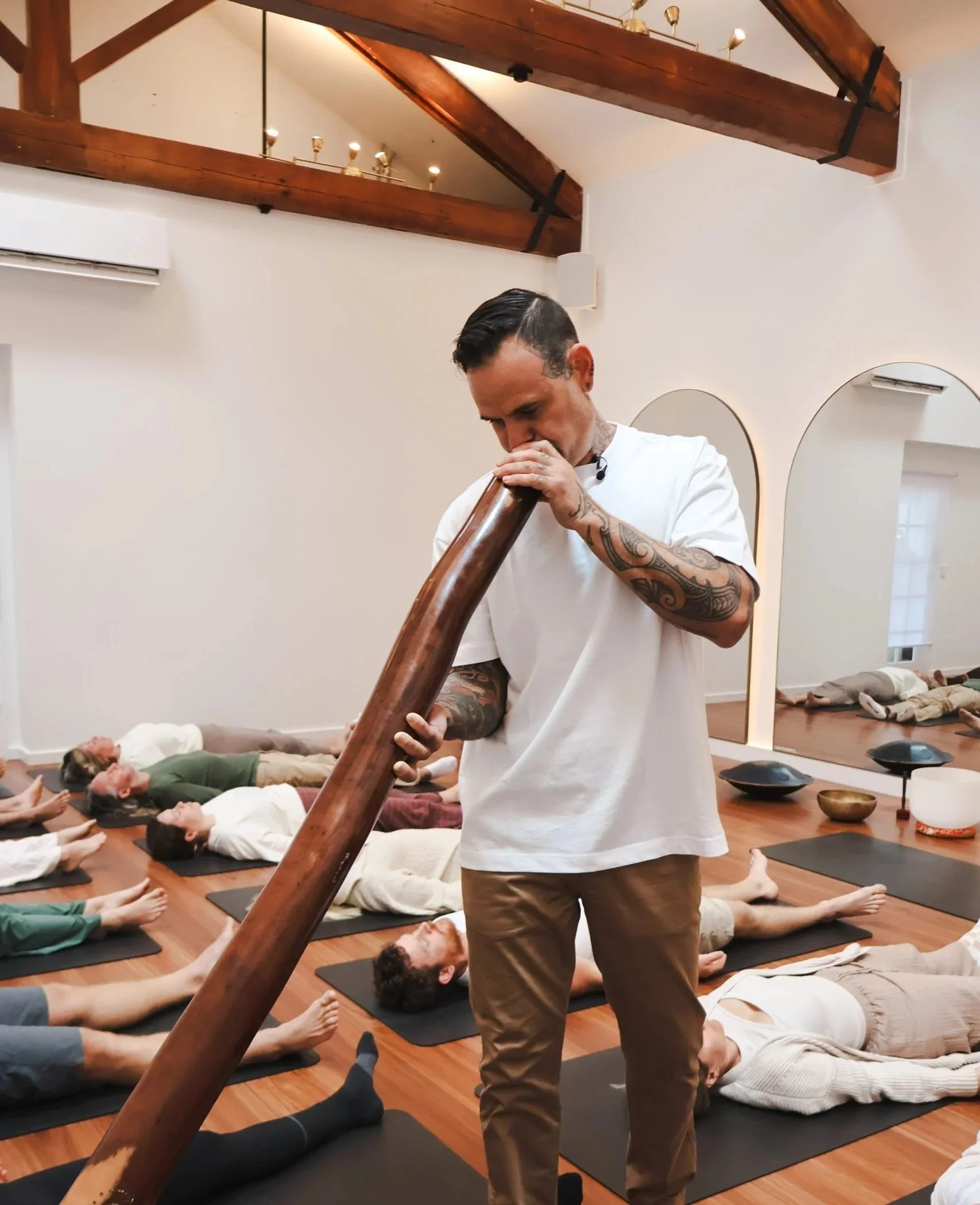 Spirit Breathwork - sunshine coast 