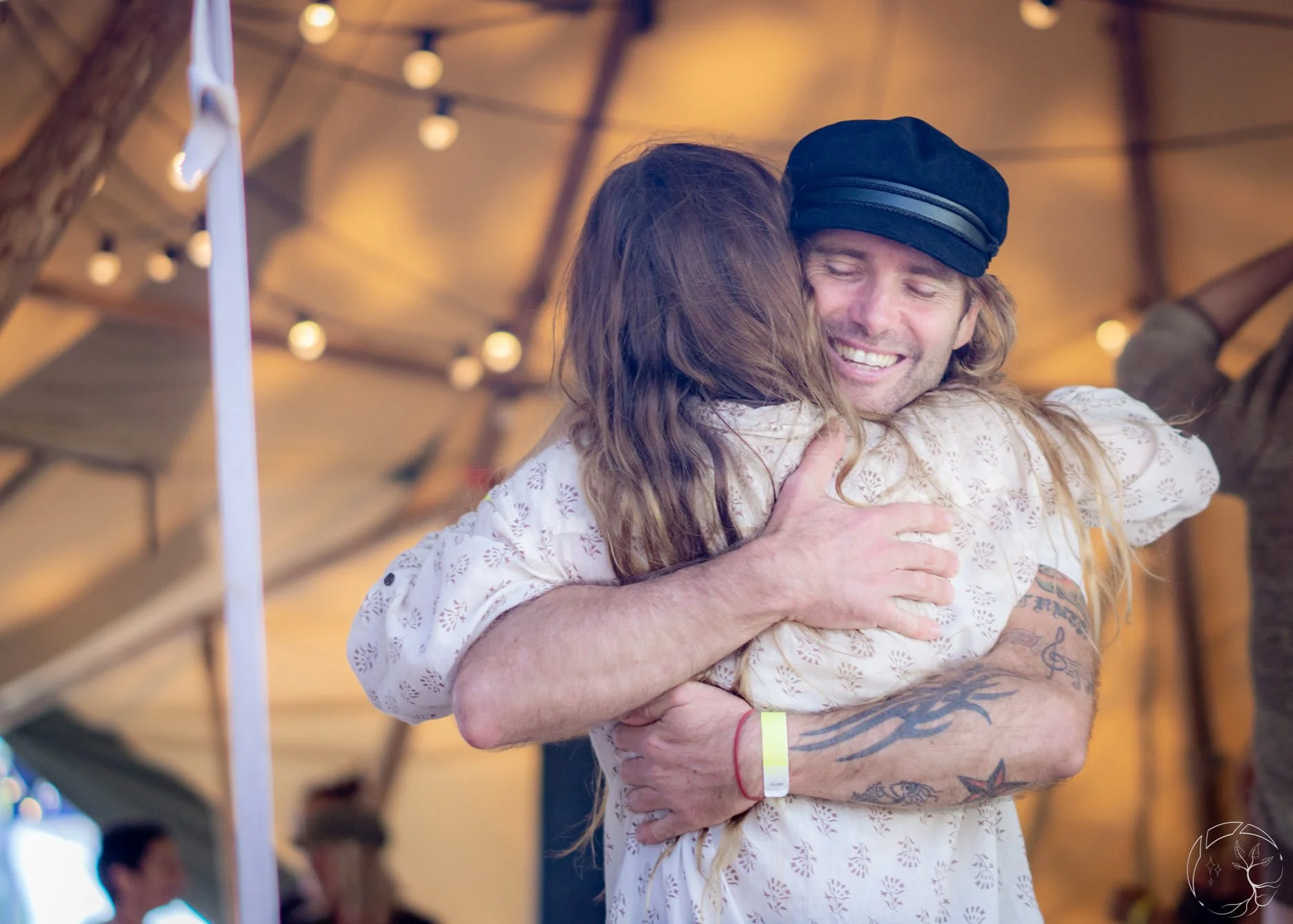 Transformational Dance Workshop - Jackson Kubian