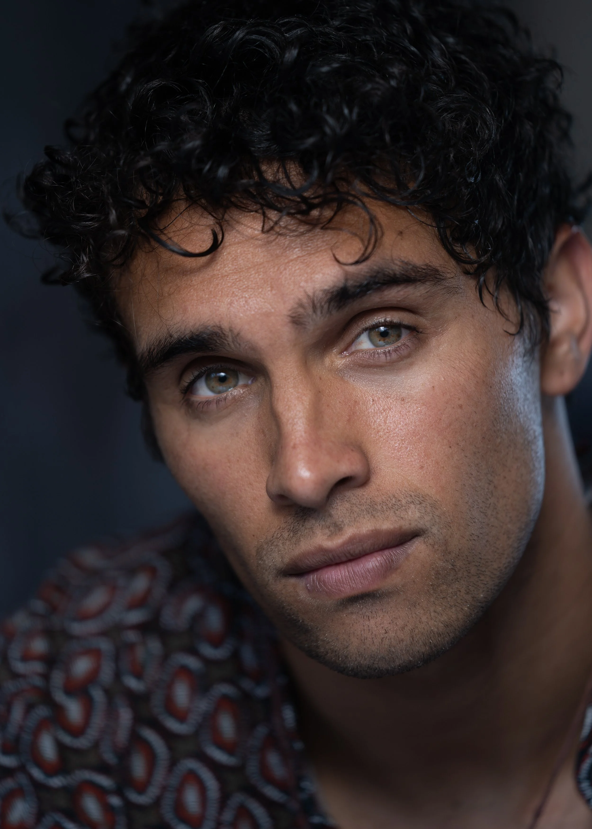 Jordi Webber - My People 