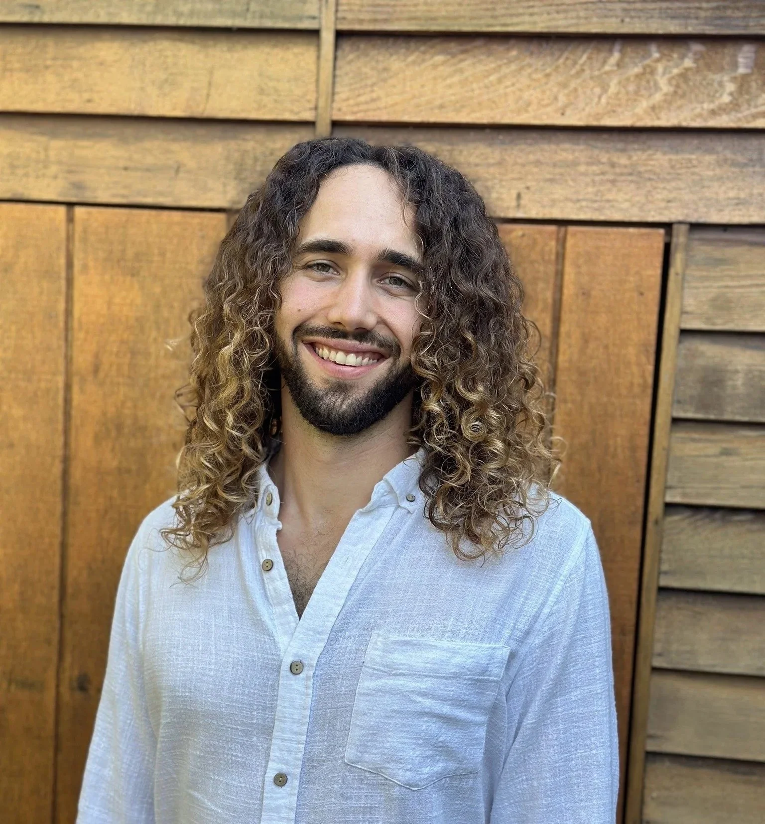 My People - Sunshine Coast - Levi VanderAa