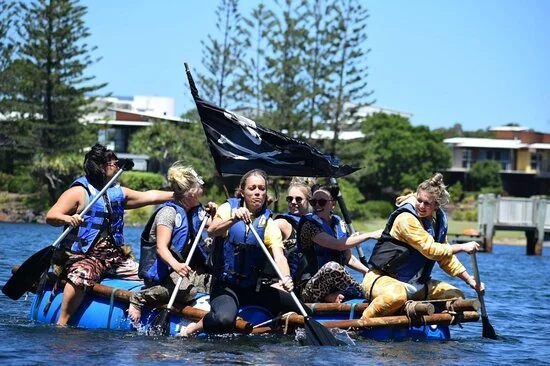Xperiences HQ - Sunshine Coast 