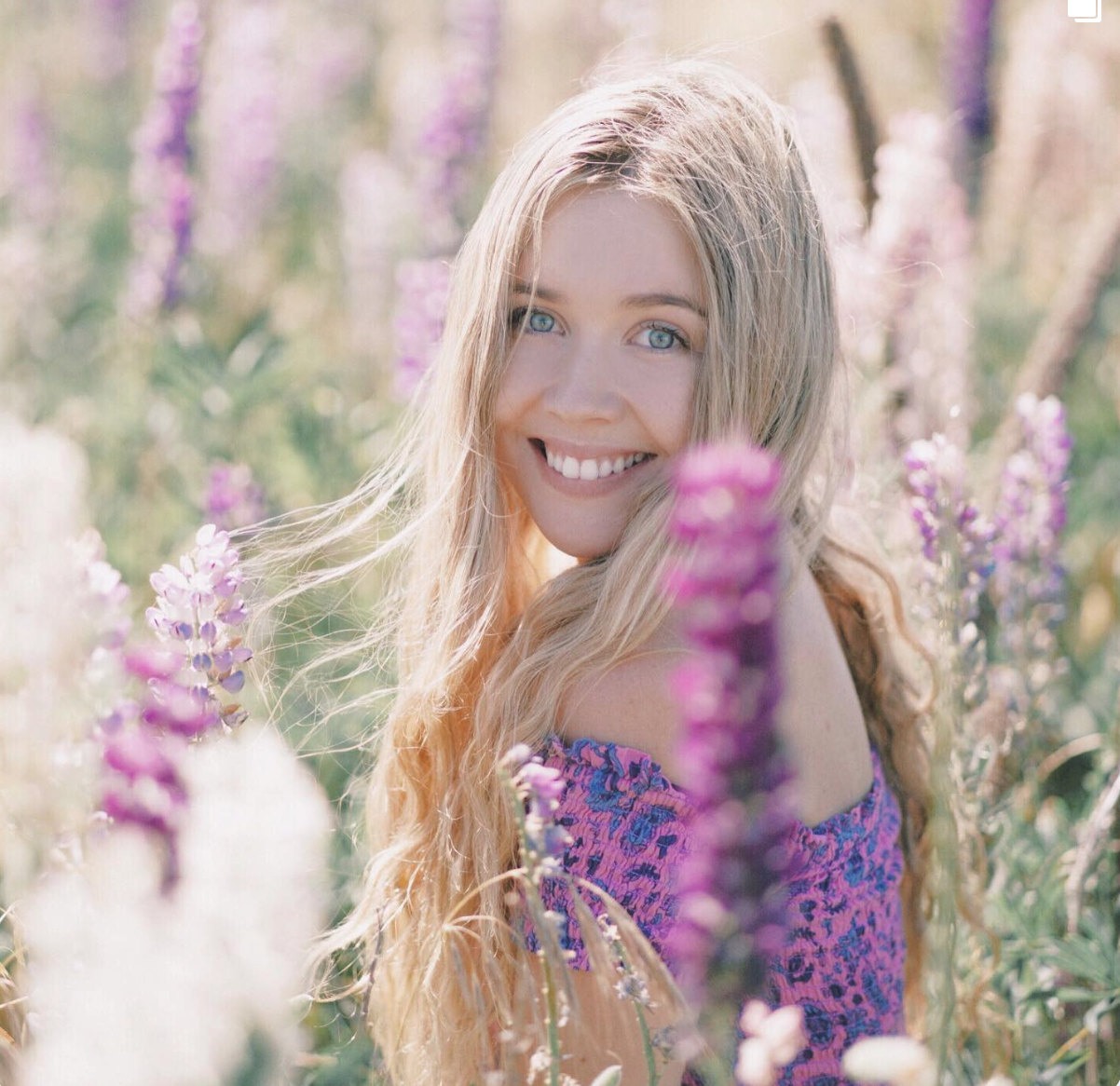 Kristina Webber - Artist, author, festival fairy. 