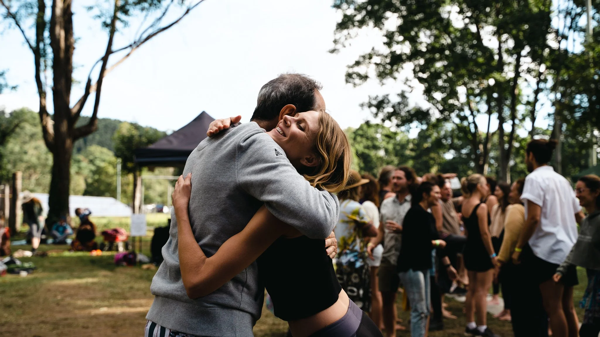 Transformational Dance Workshop - Jackson Kubian