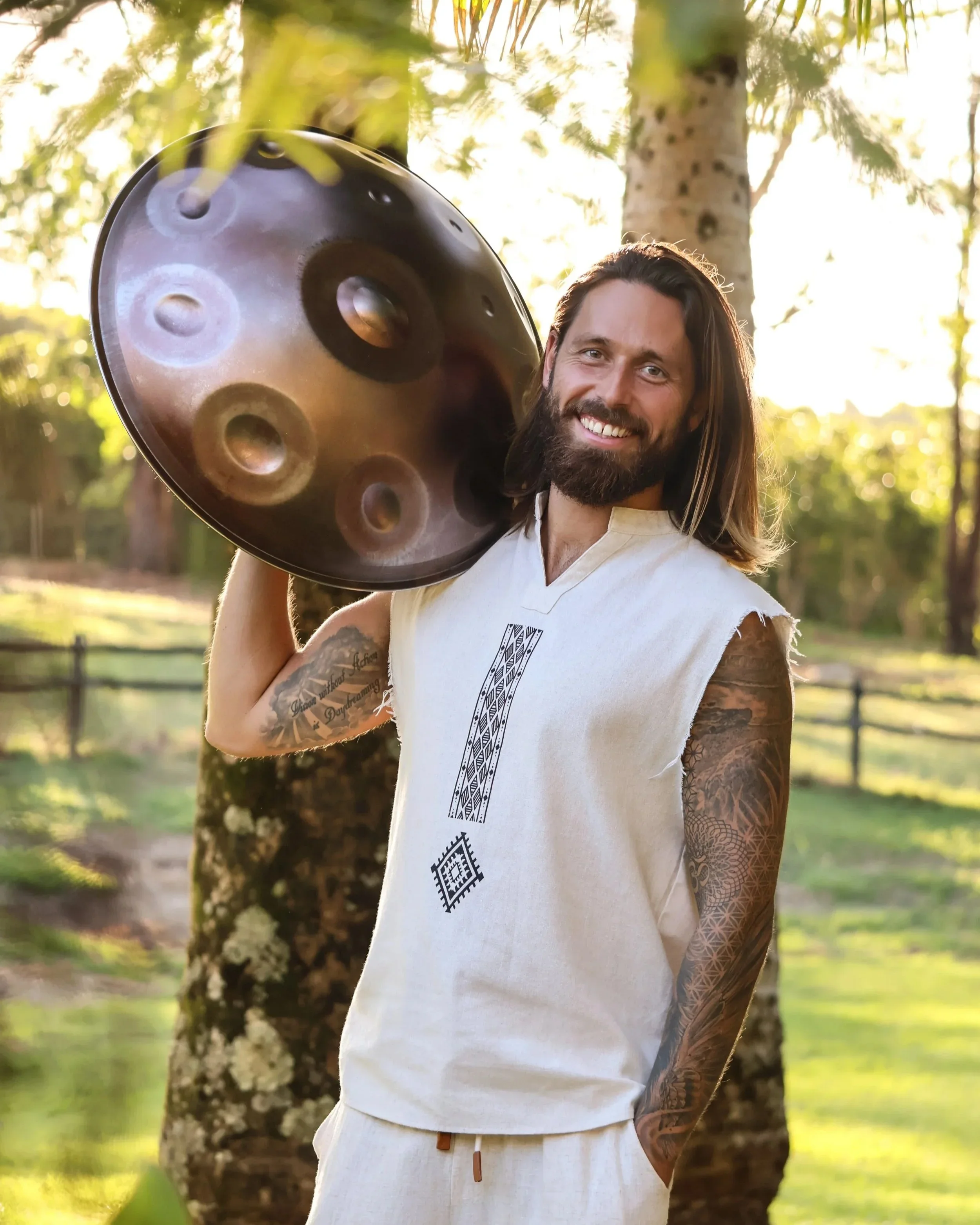 Taylor Sol - Sound Alchemist 