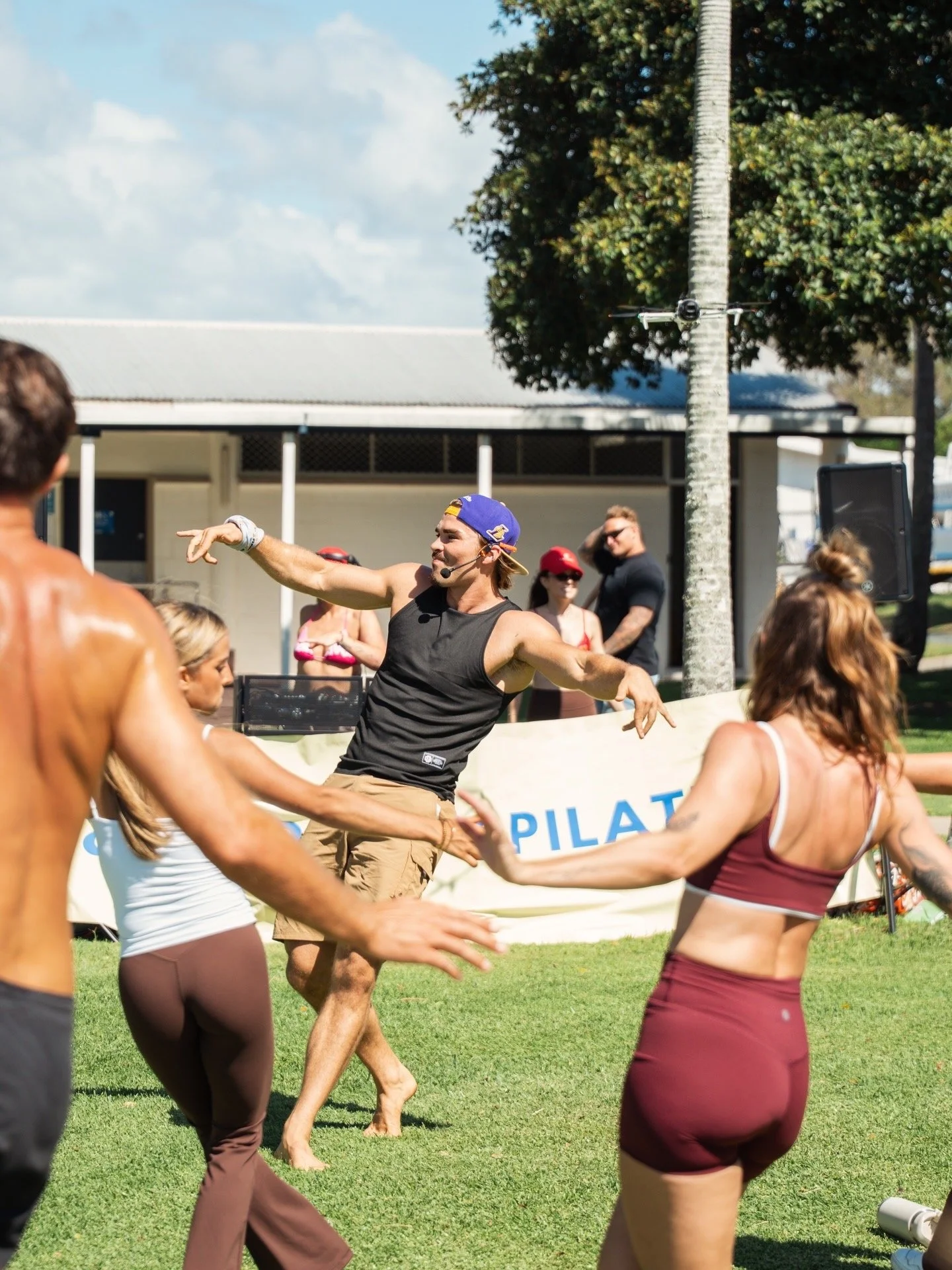 Transformational Dance - Jackson Kubian - Party Pilates.JPG