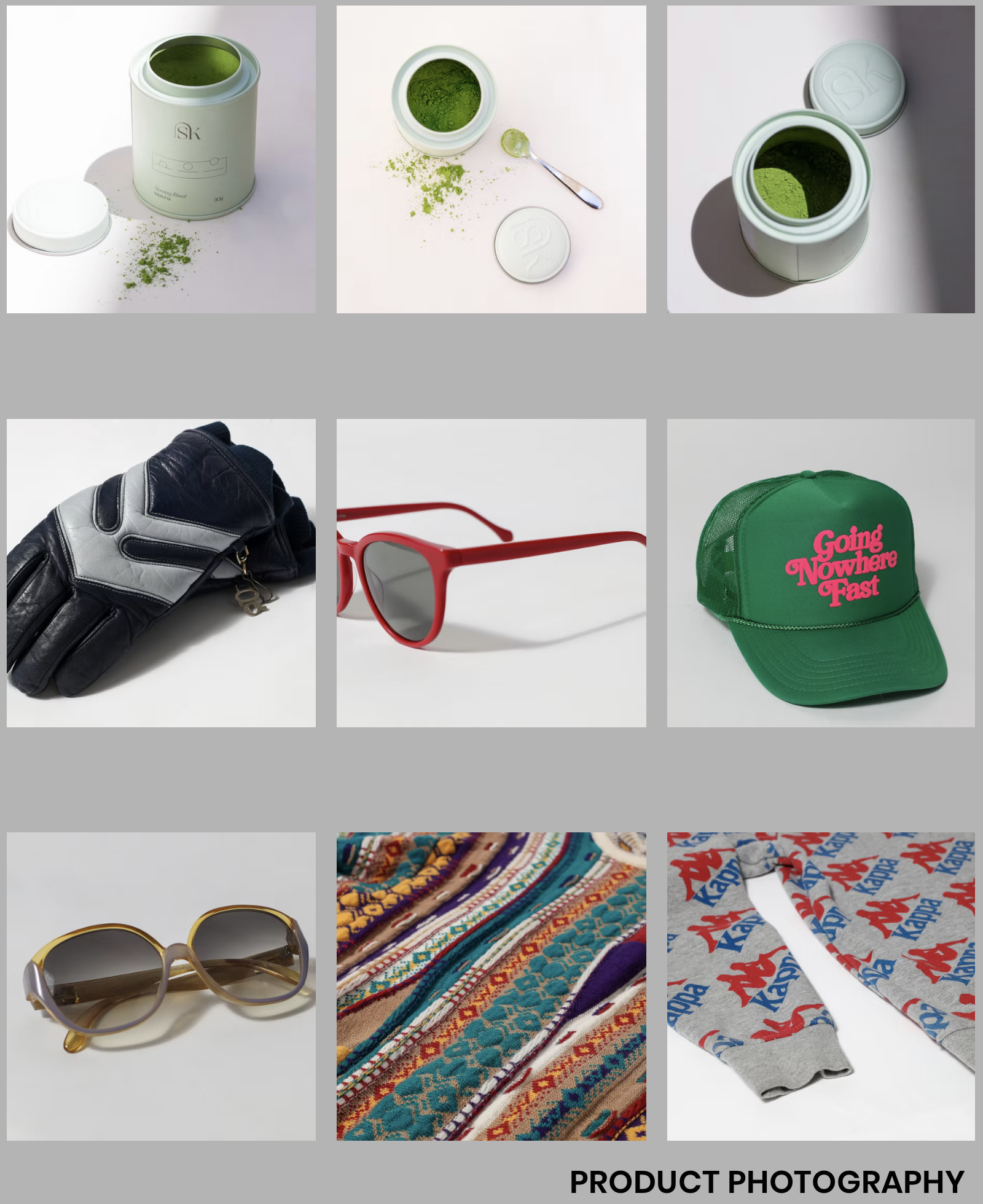 product photography by wildgust photo