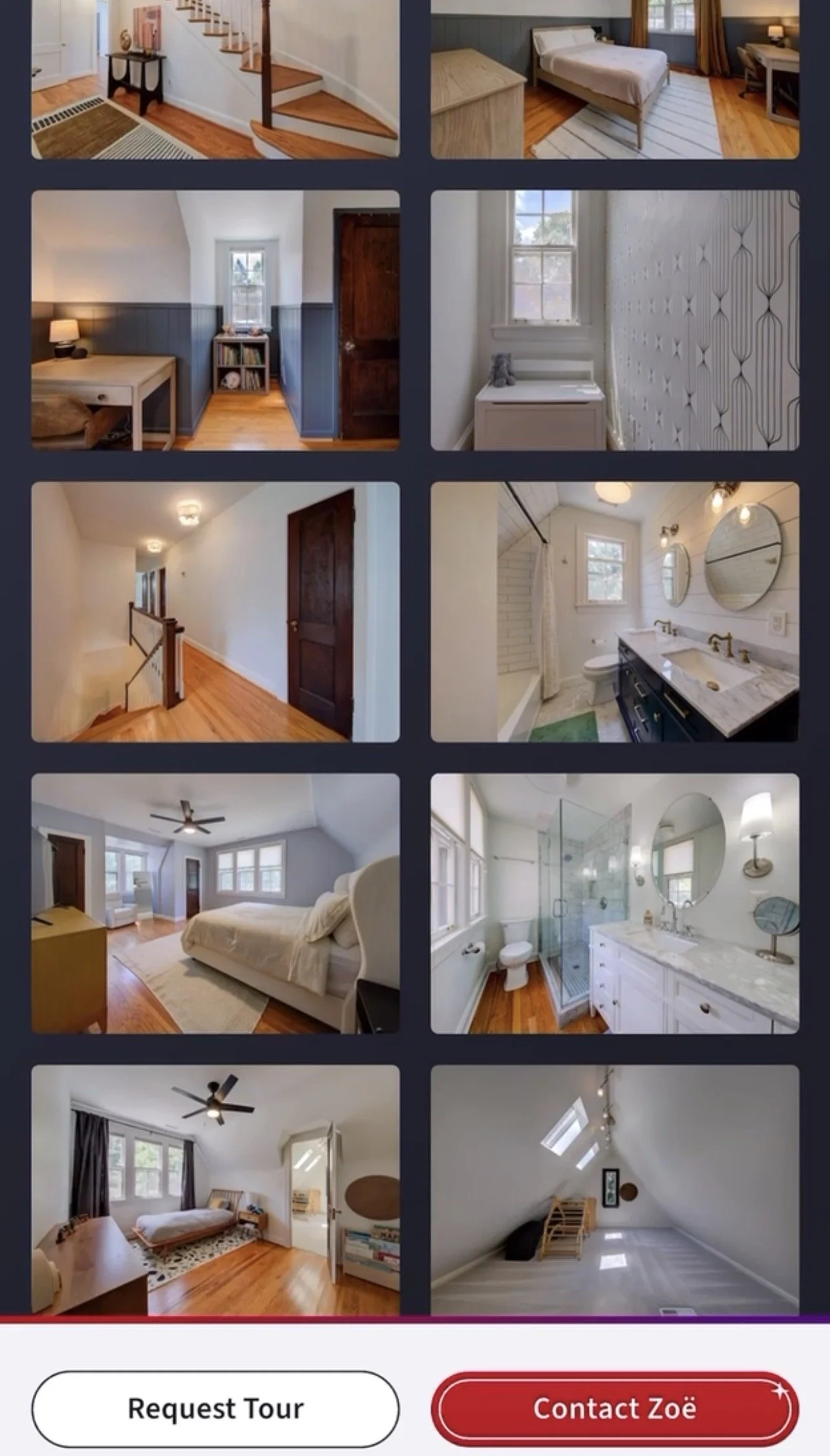 Real Estate & Property