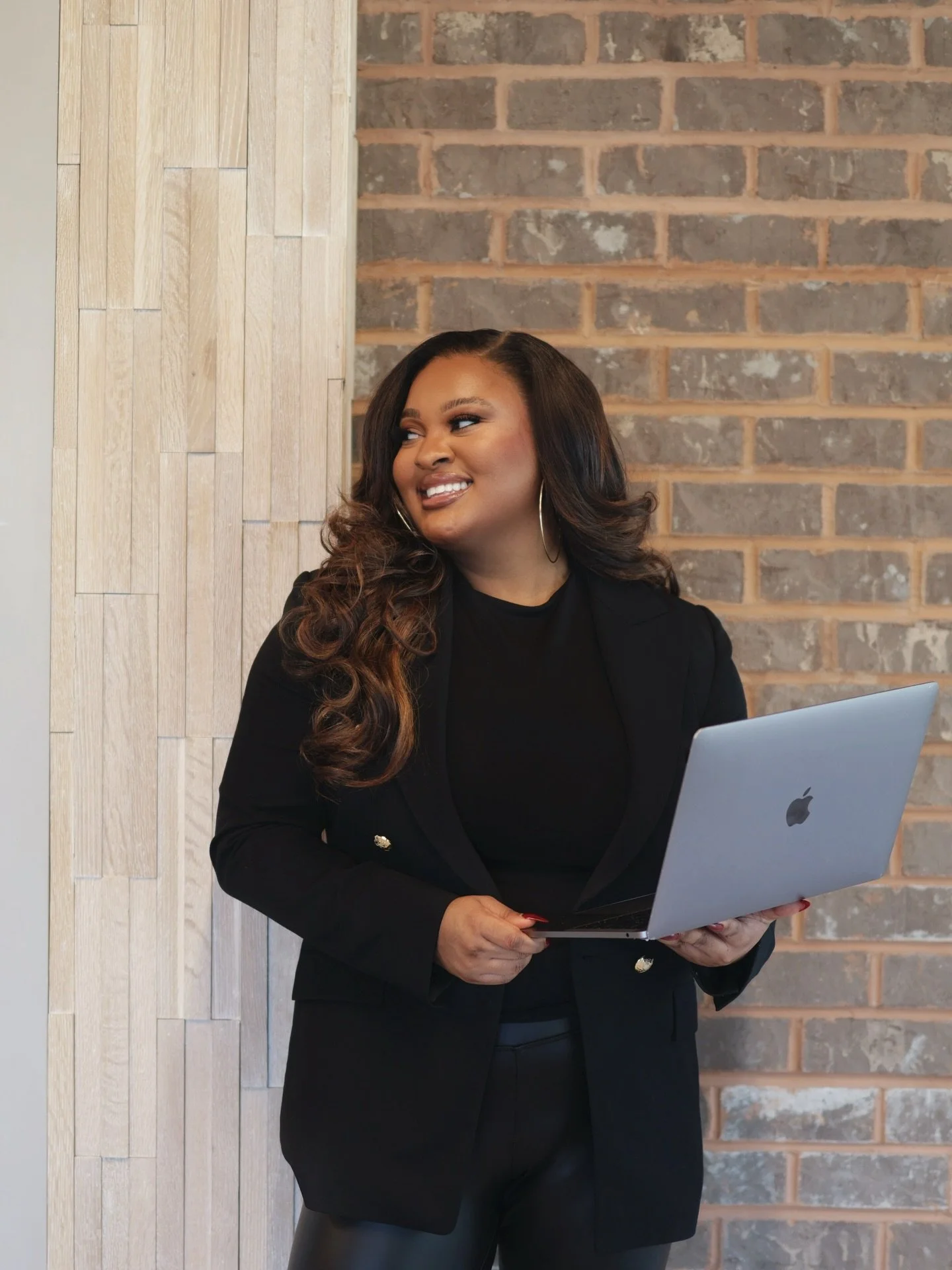 This week wasn&rsquo;t about perfection.
It was about clarity.

Building The Style Agency has reminded me that alignment always comes before momentum, and that showing up with intention will always take you further.

I truly believe brands don&rsquo;