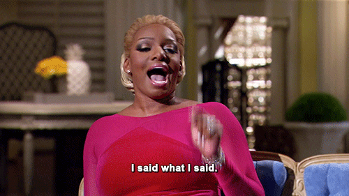NENE LEAKES