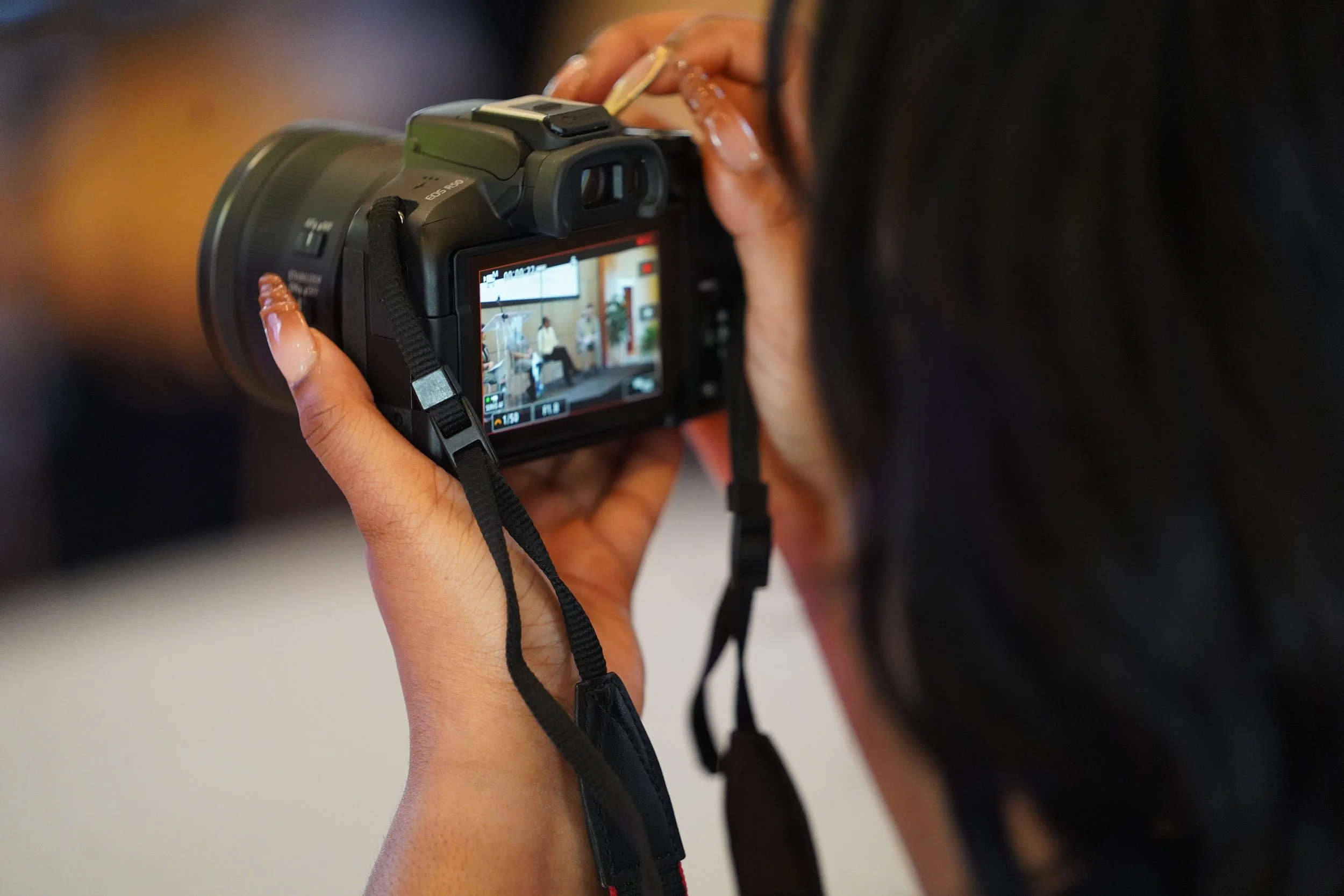 Video Production Project