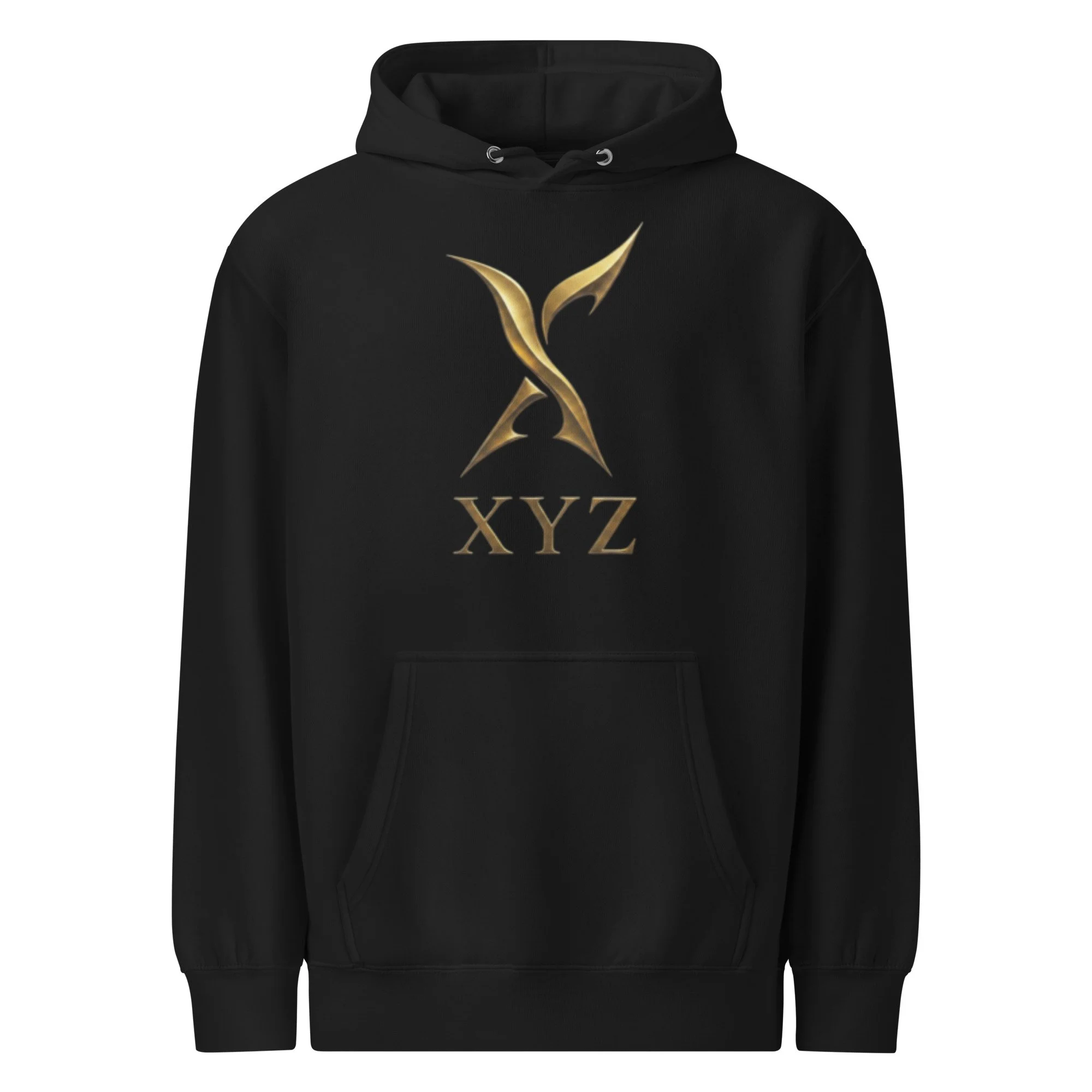 ZEYN Hoodie