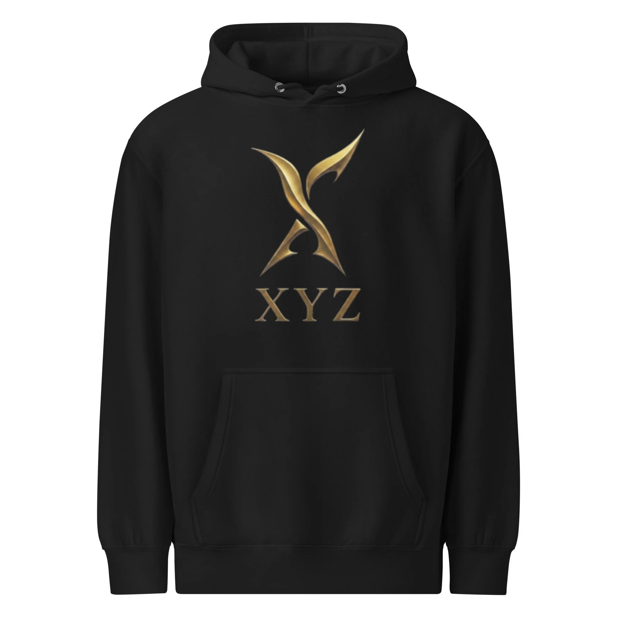 ZEYN Hoodie