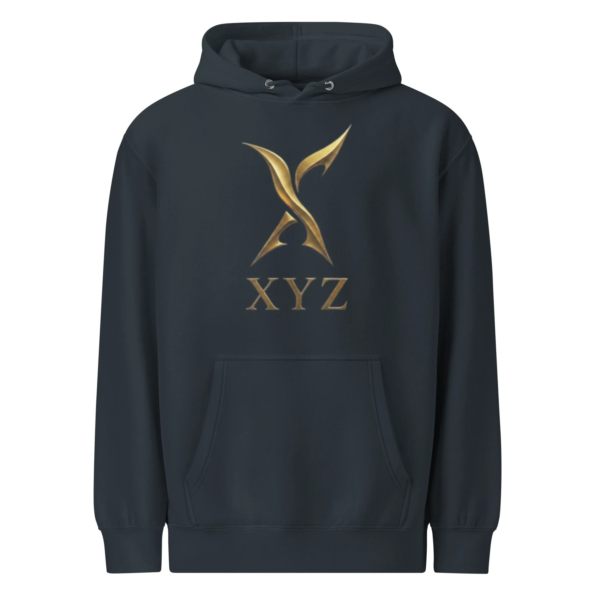 ZEYN Hoodie