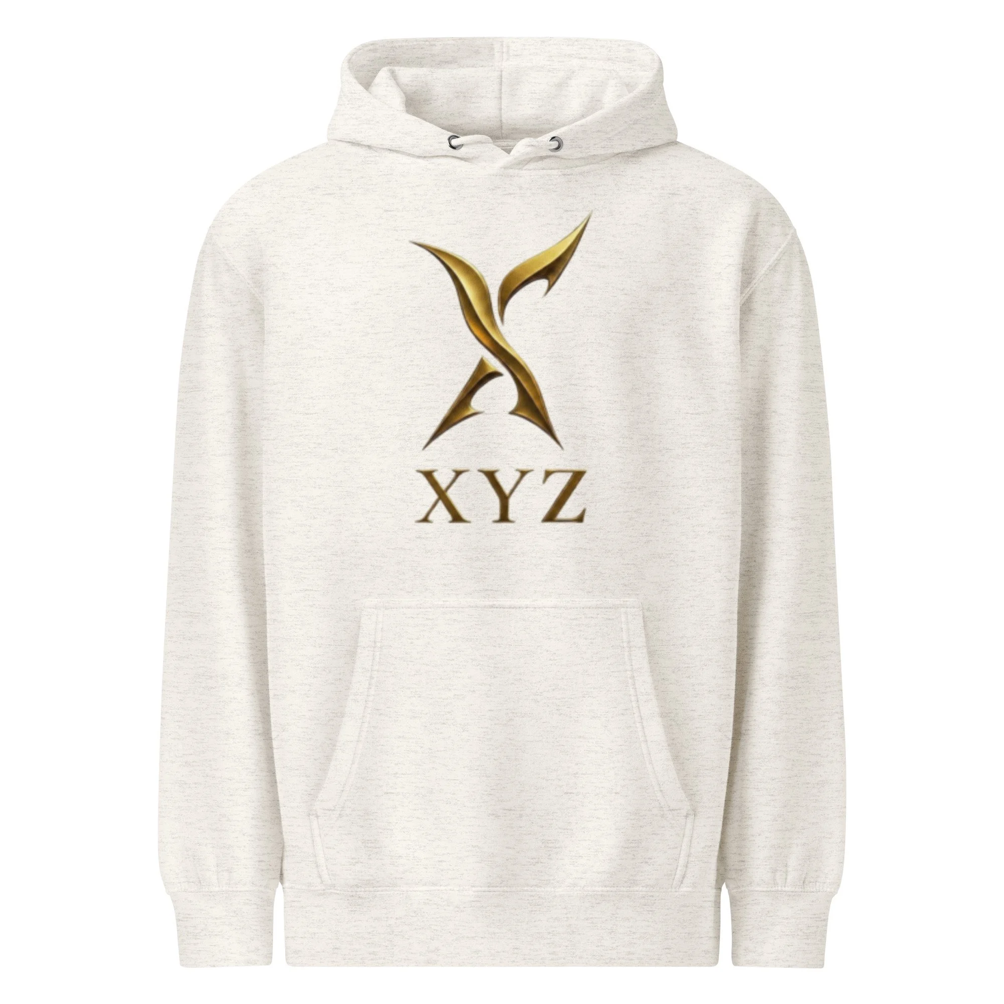 ZEYN Hoodie