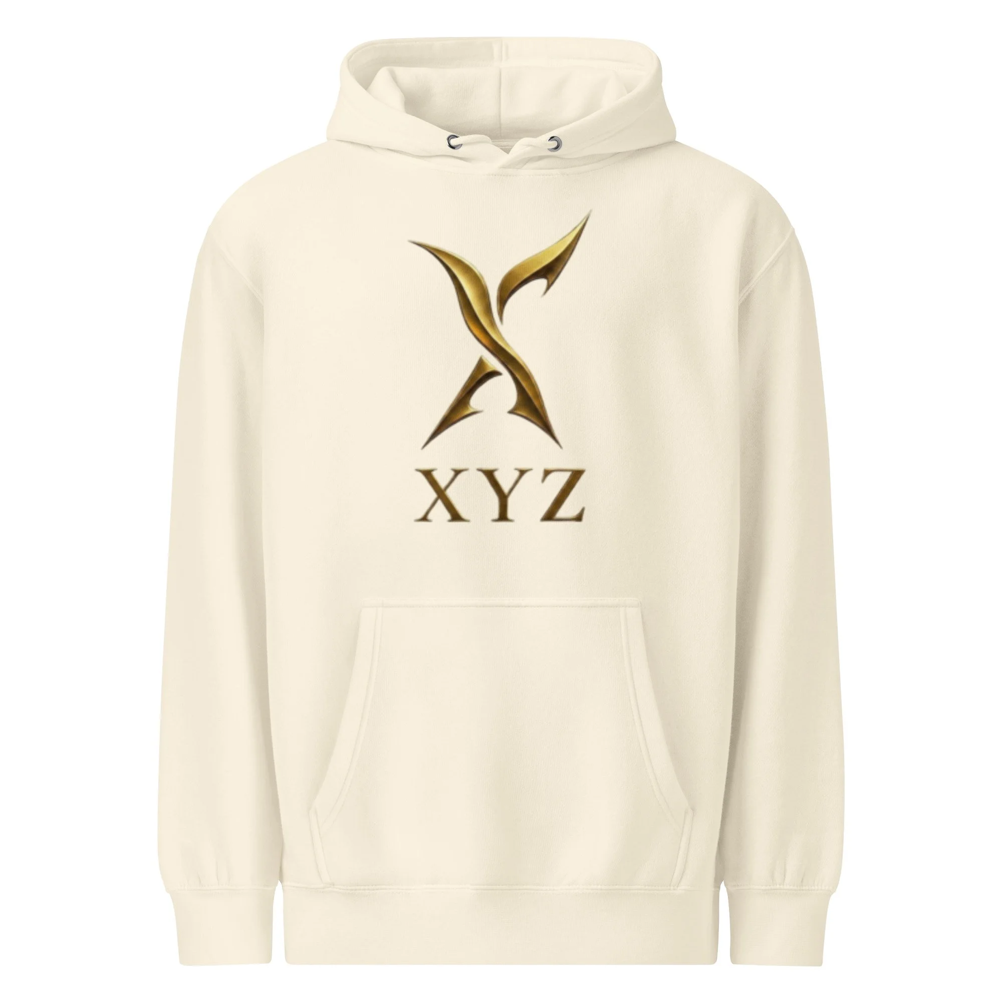 ZEYN Hoodie