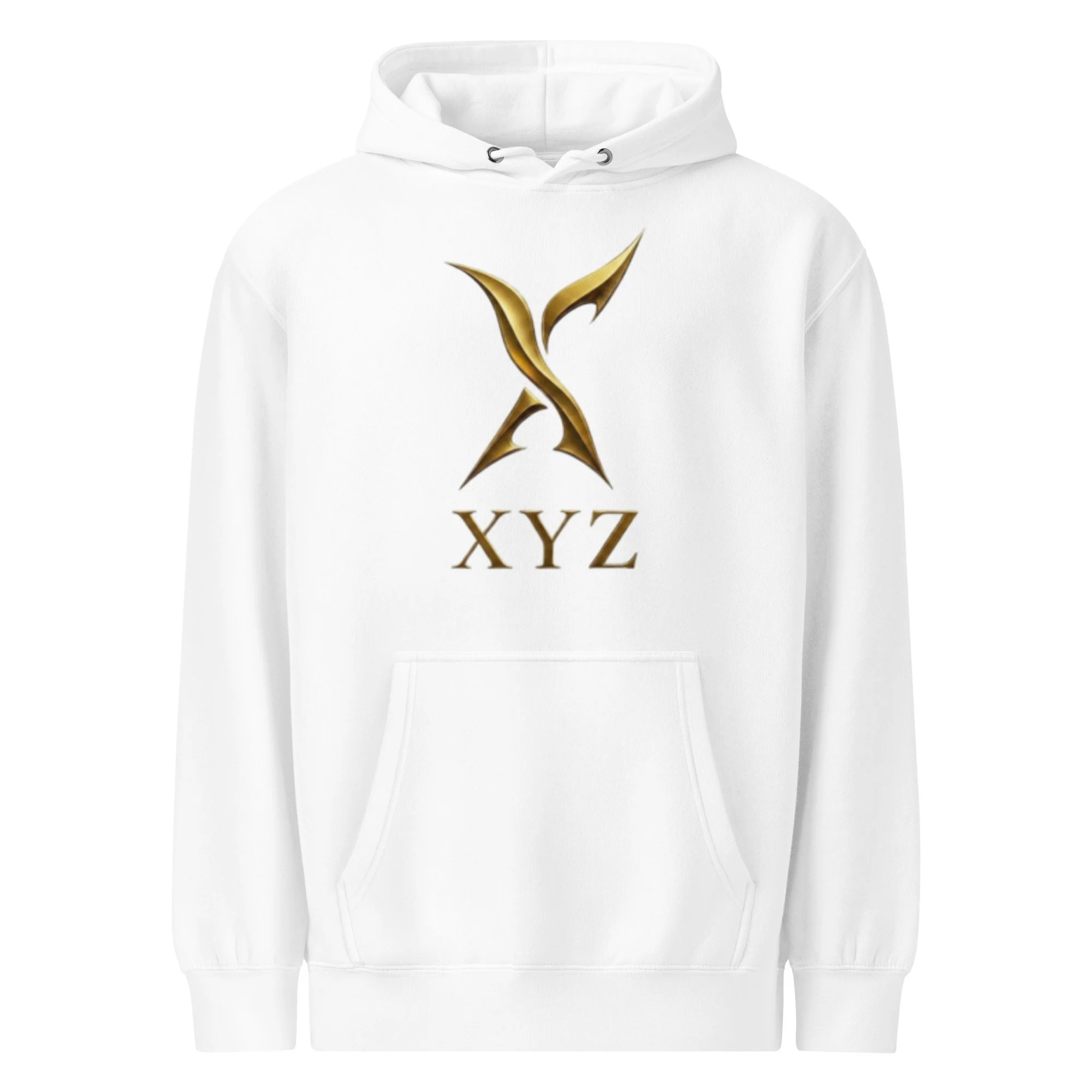 ZEYN Hoodie