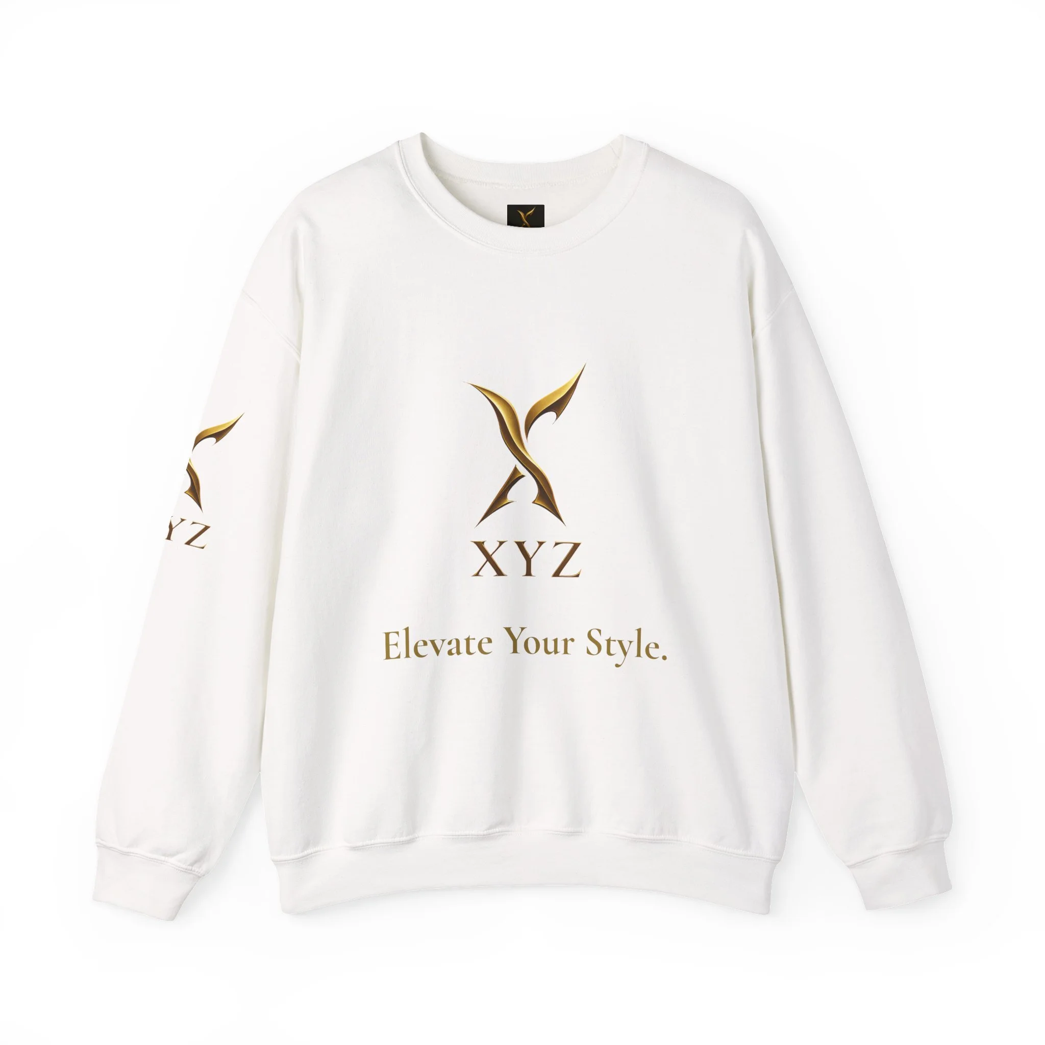 ZEYN Sweatshirt | Deluxe Edition