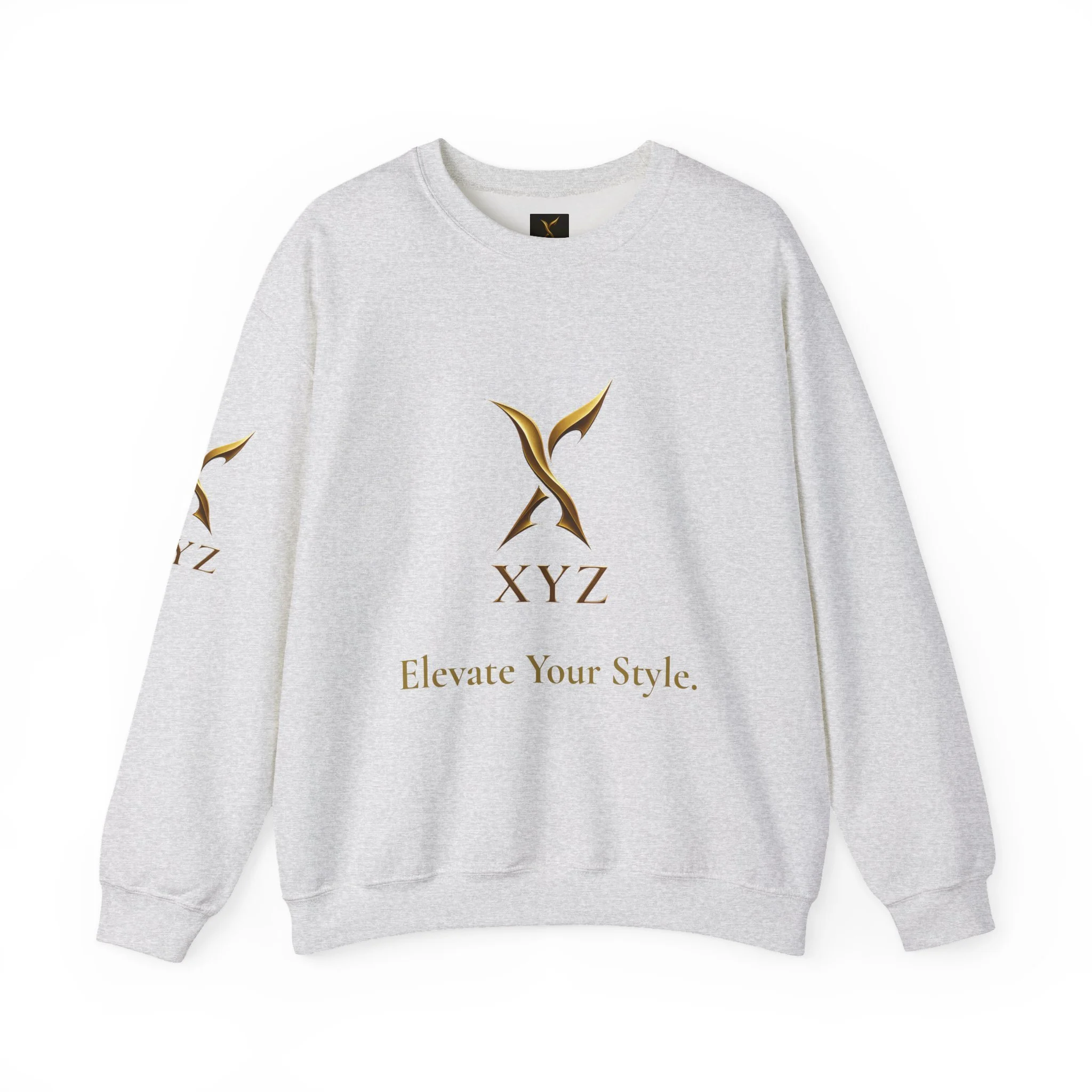 ZEYN Sweatshirt | Deluxe Edition