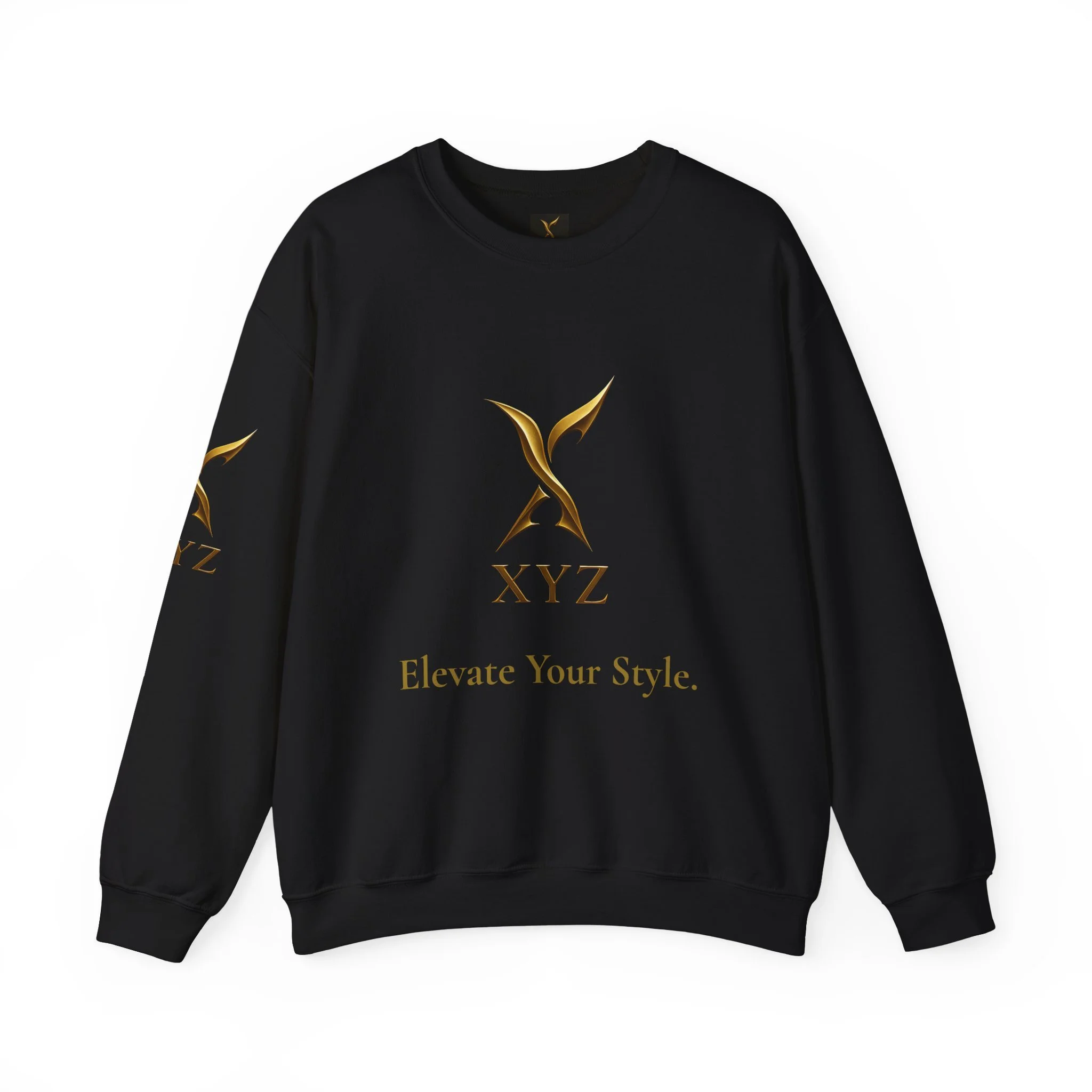 ZEYN Sweatshirt | Deluxe Edition