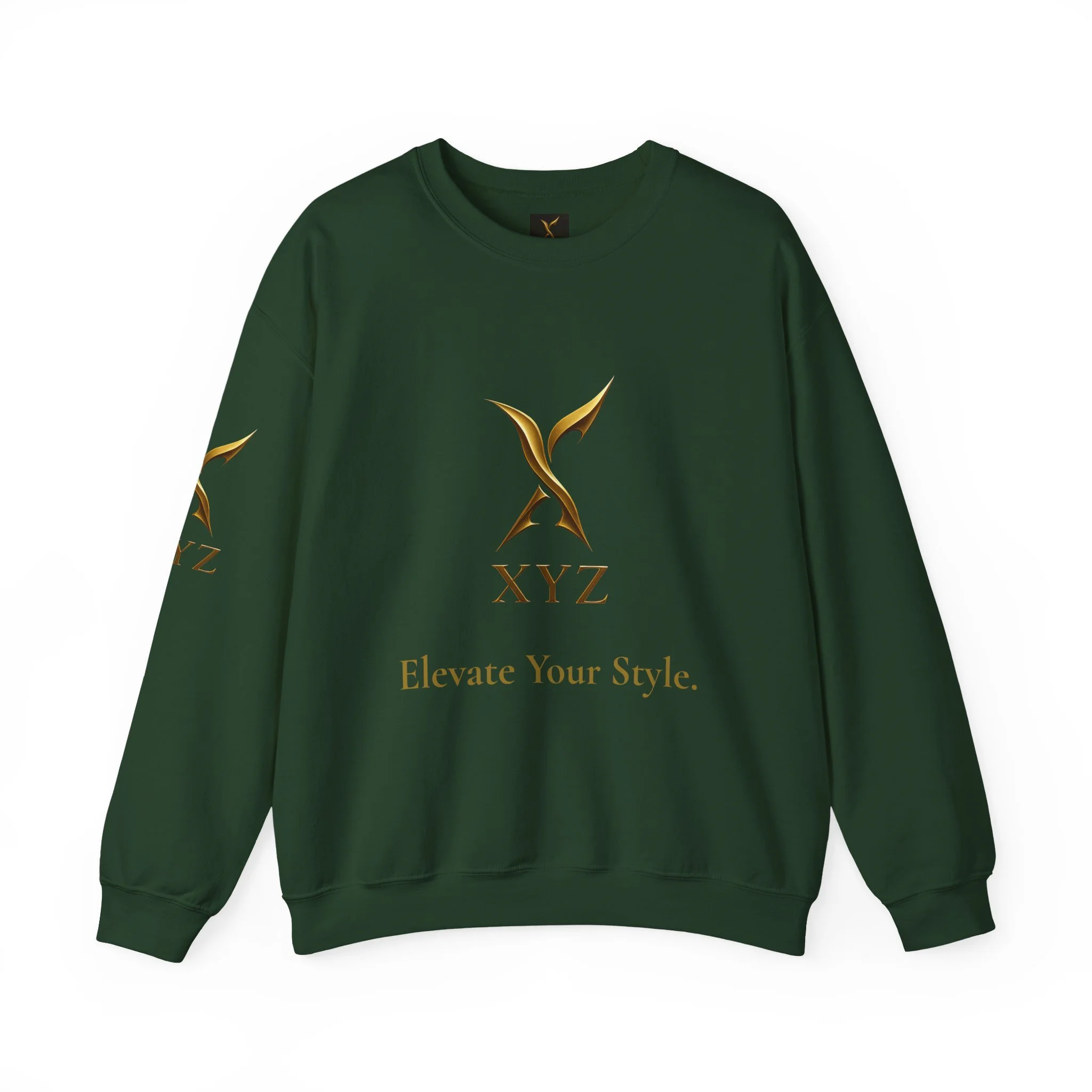 ZEYN Sweatshirt | Deluxe Edition