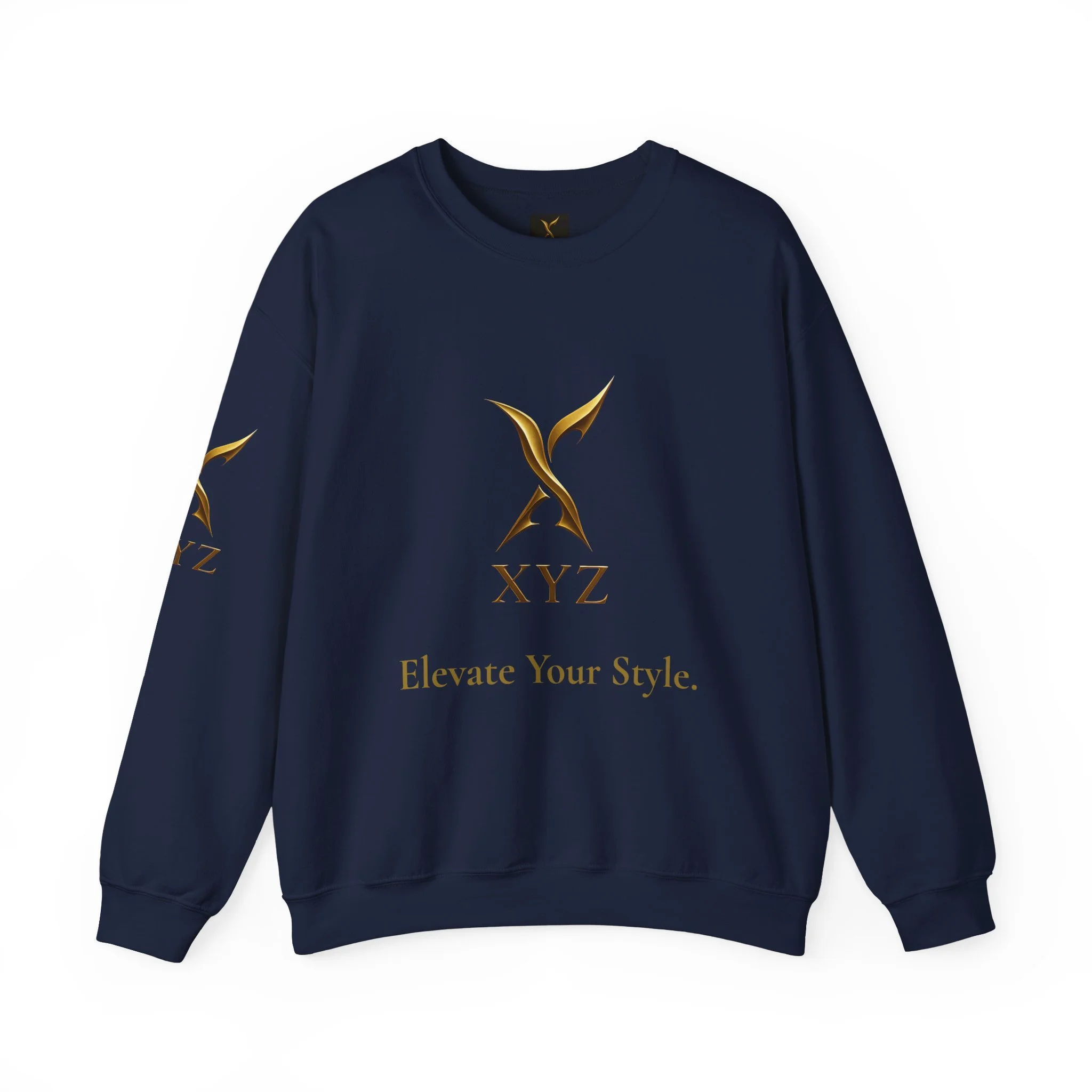ZEYN Sweatshirt | Deluxe Edition