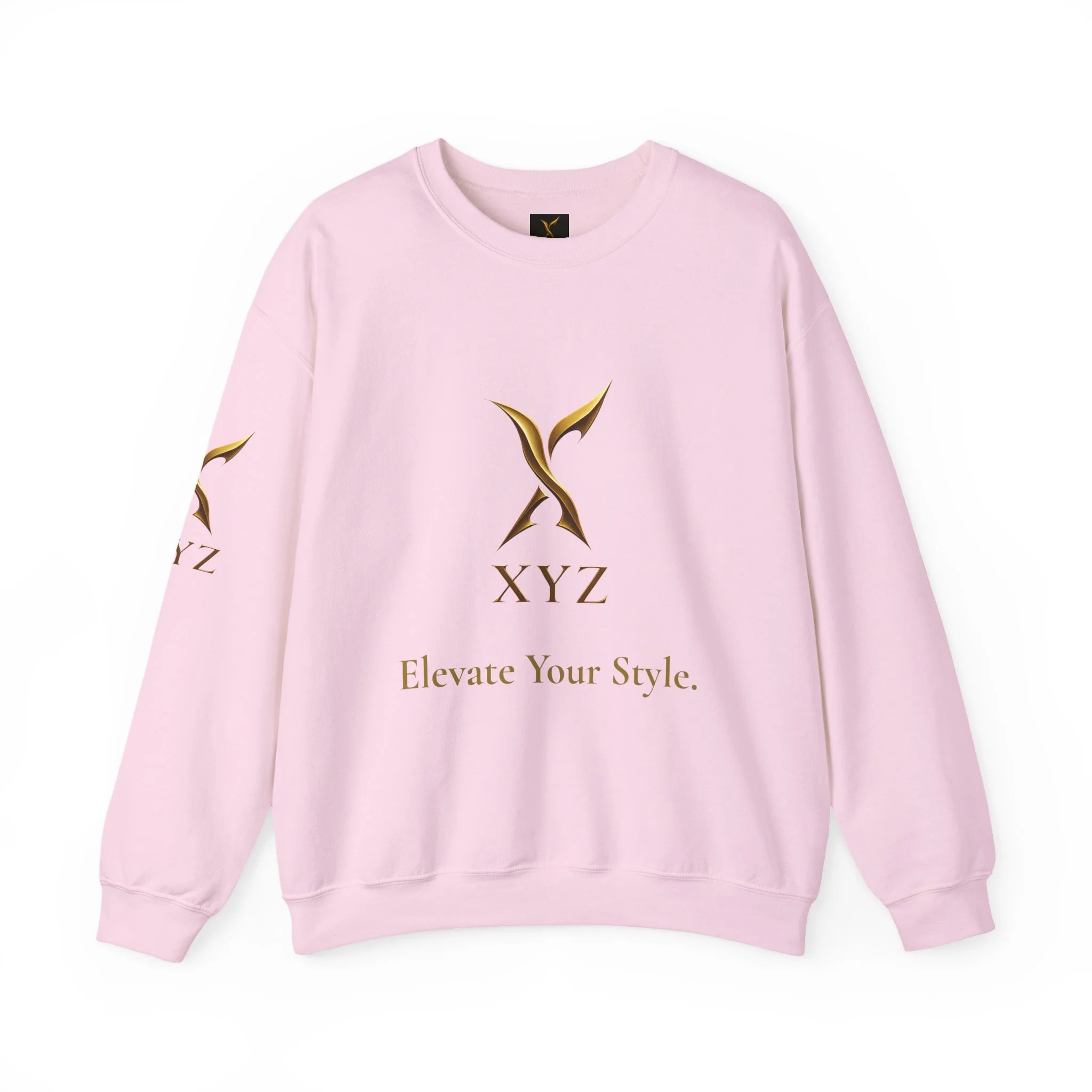 ZEYN Sweatshirt | Deluxe Edition