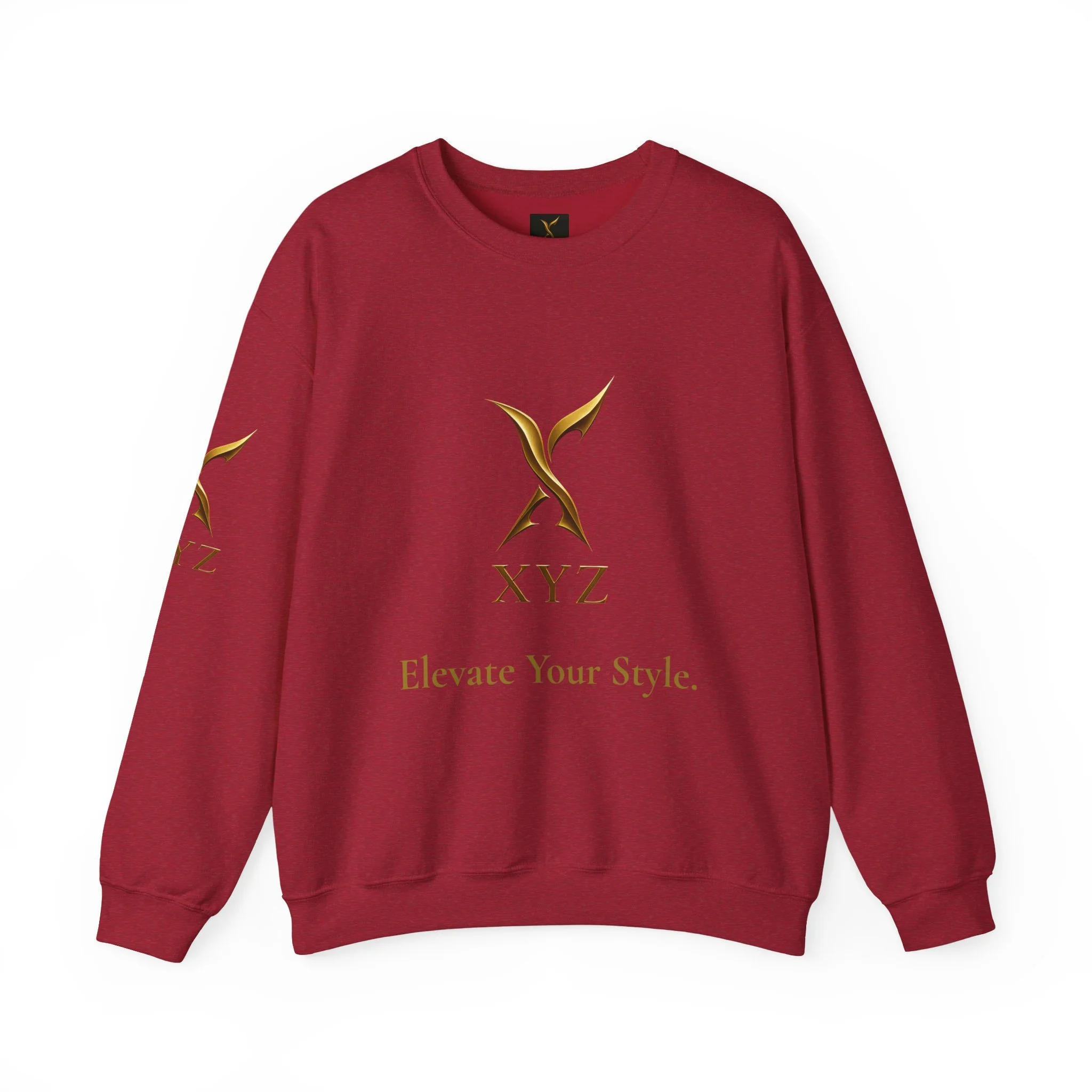 ZEYN Sweatshirt | Deluxe Edition