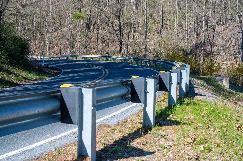 Guardrails