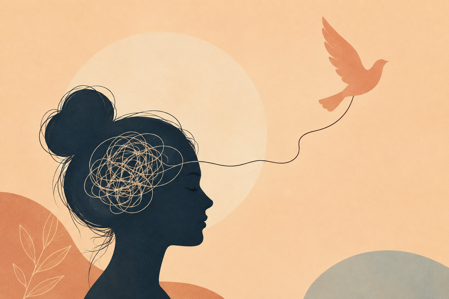 When Faith and Mental Health Collide