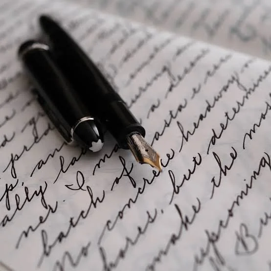 On the Need to Write