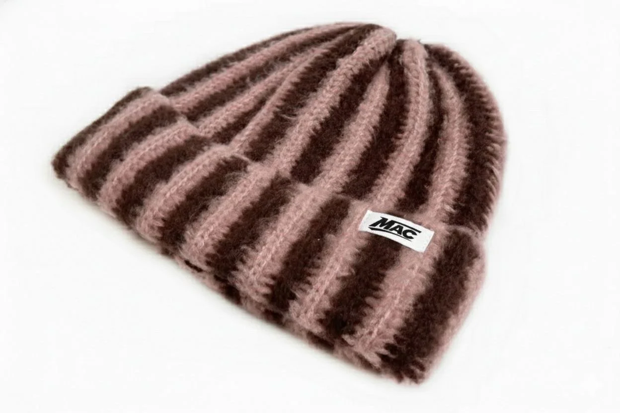 MAC Outer Beanies