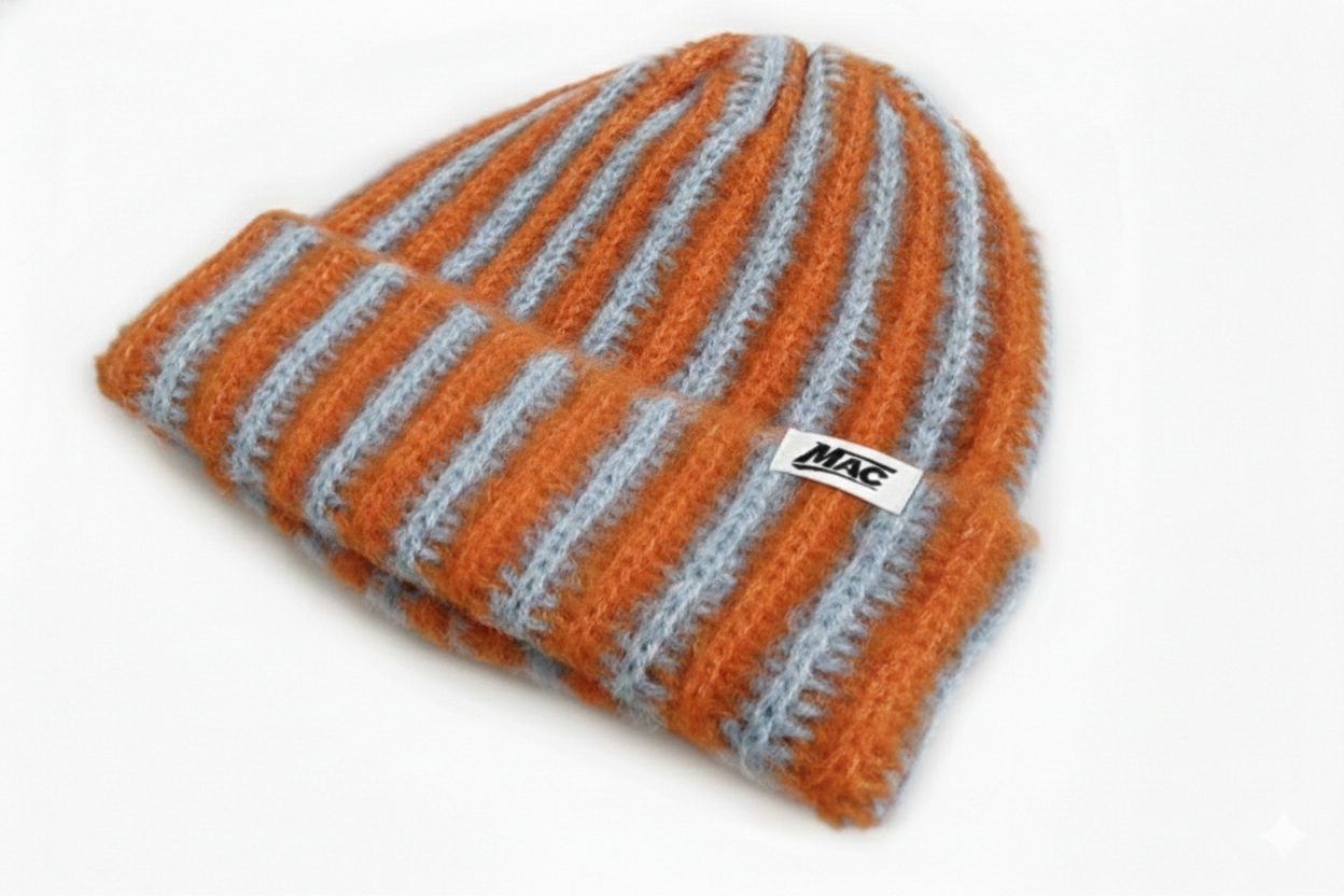 MAC Outer Beanies