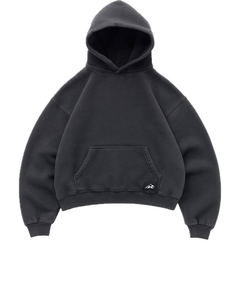 MAC Outer hoodies