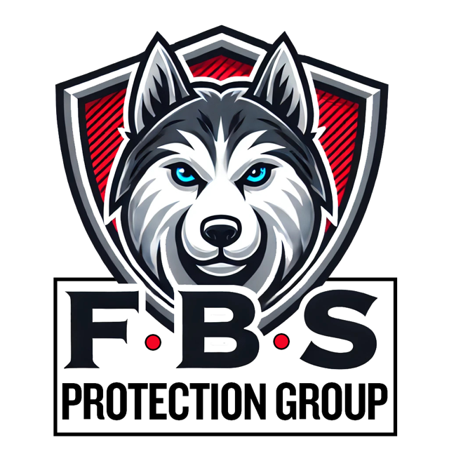 FBS Protection Group logo