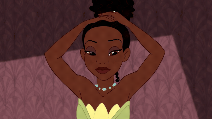 Seda | The Princess and The Crown