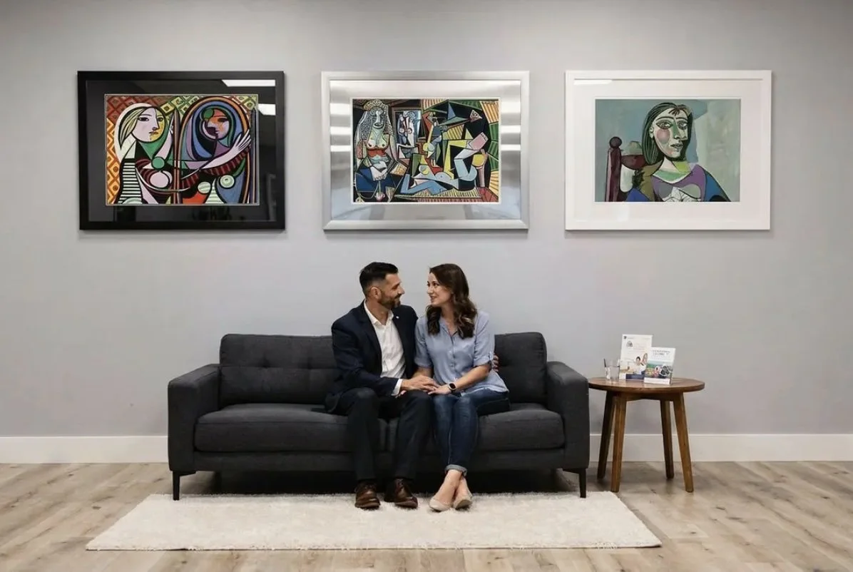 Find Marriage Counselors Near Me: Choose the Right Fit