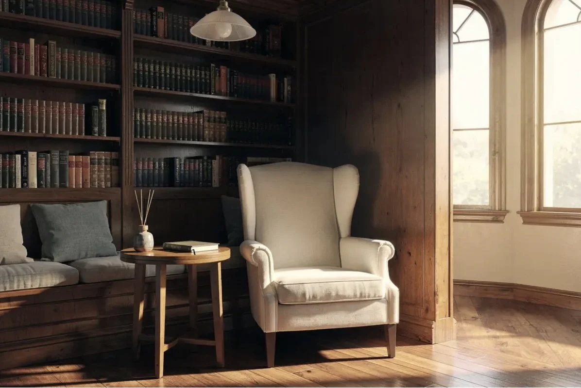 Emotional Support for Caregivers: Balance Care and Self