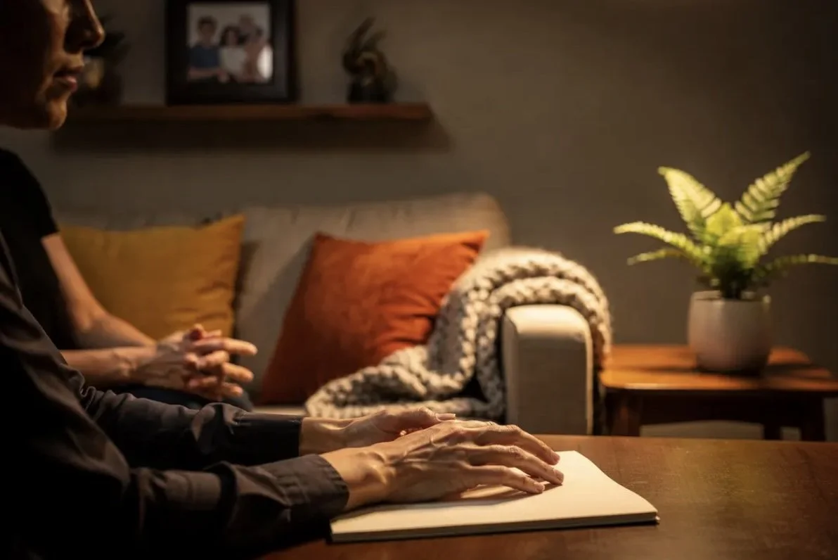 Facing Cancer and Emotions: Can Therapy Ease the Fear?