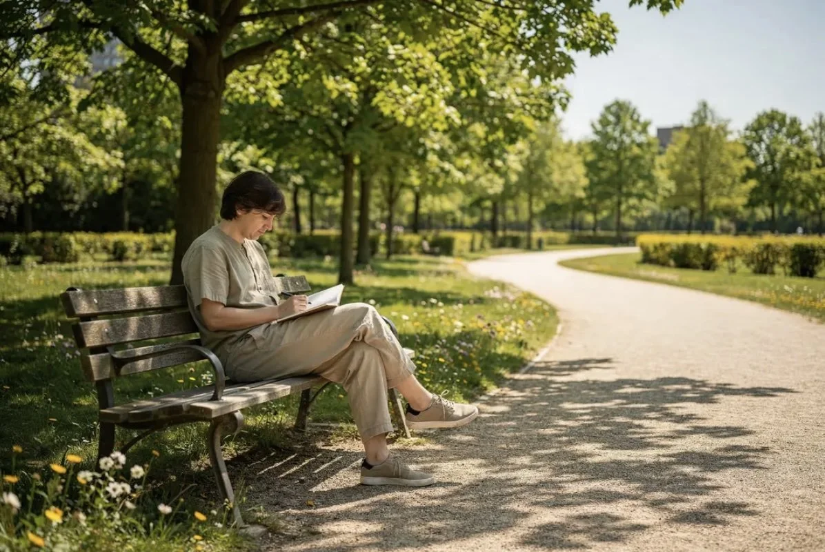 How to Deal with Anxiety at Work