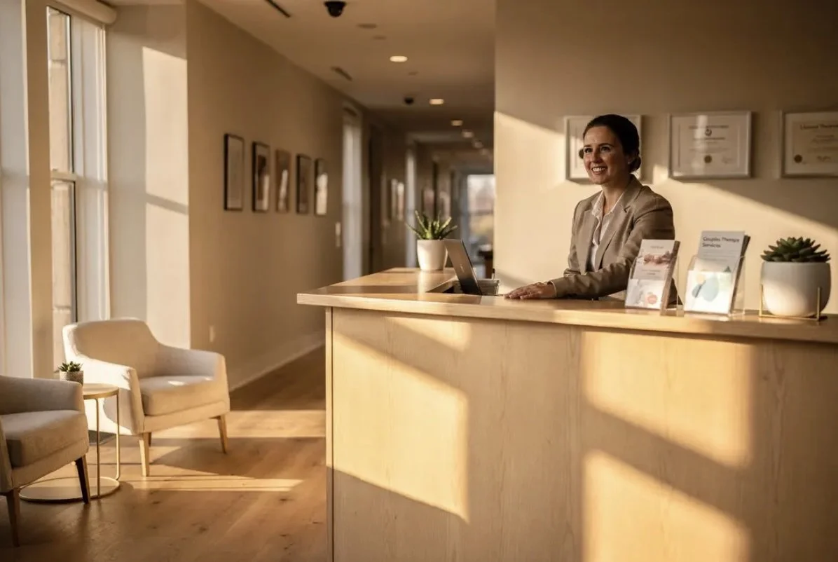 Best Couples Counseling Near Me: Find Help in Chicago