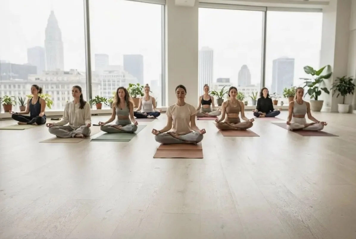 Midlife Changes Therapy in Chicago: Find Your Next Step