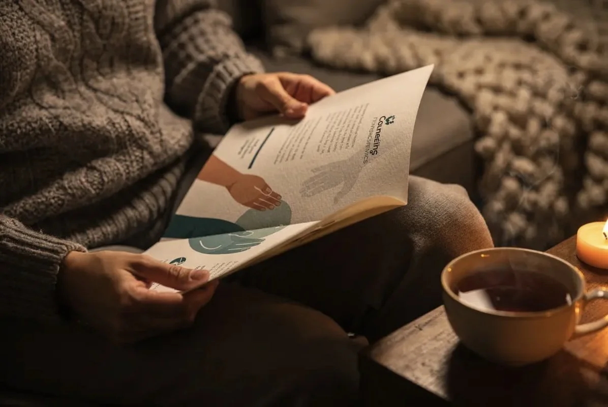 Therapy for Cancer Caregivers Dealing With Fear