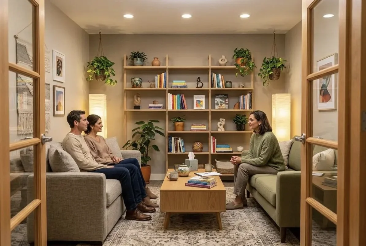 Chicago Therapists Share How Couples Therapy Can Help