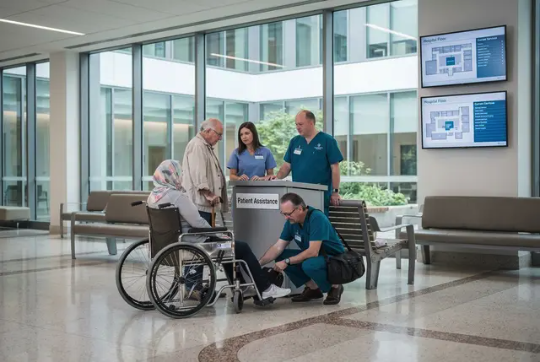 Chicago Resources for Patients with Cancer You Can Use