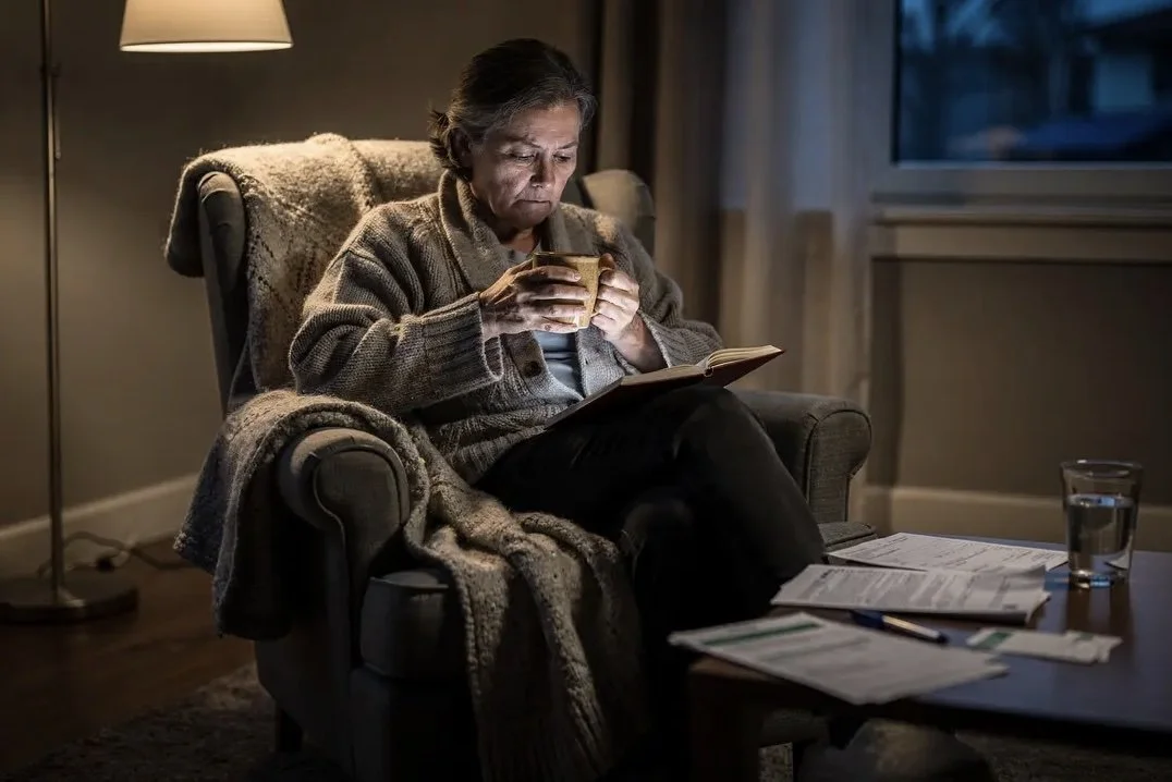 Anxiety After Cancer Treatment: Why It Lingers, What Helps